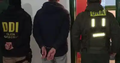 Armas que estaban bajo custodia de la Justicia de Santa Cruz desaparecieron: nadie sabe quién debía cuidarlas