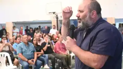 La denuncia que complica a un intendente neuquino: qué habría pasado en la chacra