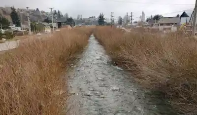 Bariloche: abrieron los sobres de las obras que prometen cambiar el agua en varios barrios