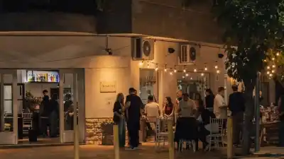 El alcaucil que nadie quería comprar terminó en una cena que San Juan no se quiere perder