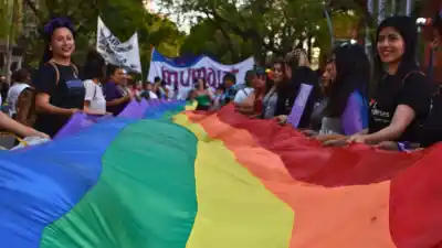 Santiago se prepara para una marcha que no piensa bajar los brazos