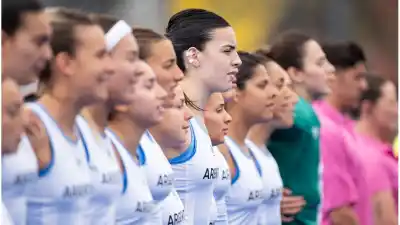 Los Juegos Suramericanos entran en su día decisivo: dónde se definen las medallas en Santa Fe