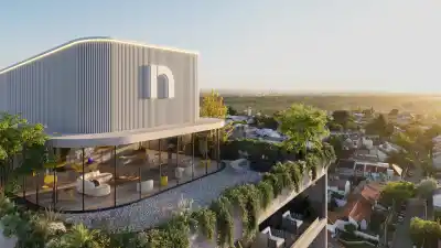 Neuquén ya tiene 72 nuevos vecinos por día: el barrio que cotiza más caro que Buenos Aires