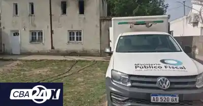 Tres personas de su círculo íntimo van a juicio por la muerte de una nena de 8 años en Brinkmann