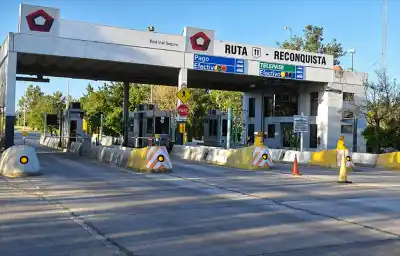 Cinco peajes nuevos en la ruta 11: el viaje Santa Fe–Resistencia que cambiará para siempre