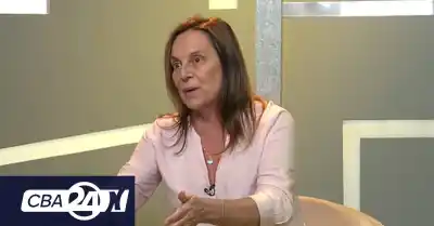 Montero cruzó a Juez por los números de Discapacidad: "Lo primero que tiene que manejar son los números"