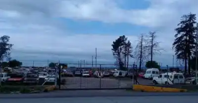 Lujón secuestra autos y ahora Mendoza se los queda: qué pasará con los que nadie reclama