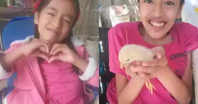 Nació con solo 500 gramos: la historia de Milagros y el pedido urgente de su mamá