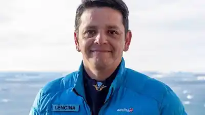 Puso un militar más al frente de un área clave y nadie se explica qué pasará con los organismos que dependen de ella