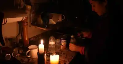 EDESA corta la luz este martes en Salta: los barrios que quedarán a oscuras