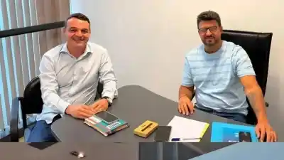 Reunión secreta en La Plata: lo que discutieron estos dirigentes sobre la crisis que golpea al interior