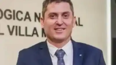 El rector de la UTN Villa María lanzó una advertencia sobre lo que se viene en 2027