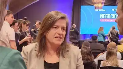 La energía que ya les cambia los números a las pymes pampeanas: qué se dijo en la jornada