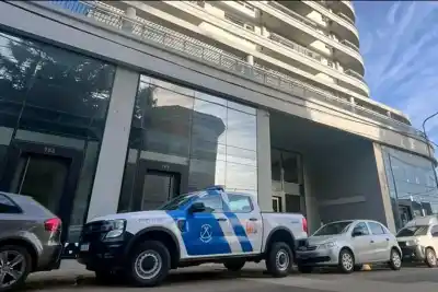 Once allanamientos por contrabando: lo que encontraron adentro dejó mudos a los investigadores