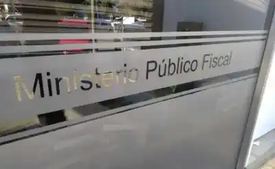Condena por un asalto nocturno: una mujer admitió su rol en el hecho
