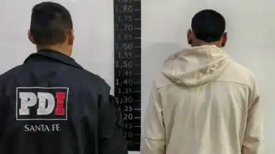Un nene de 12 años iba a hacer mandados cuando lo recibieron a tiros de aire comprimido