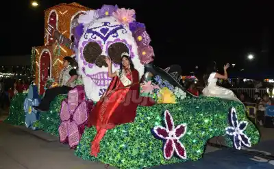 Vuelven las carrozas a Ciudad Cultural: el dato que muchos van a necesitar este martes