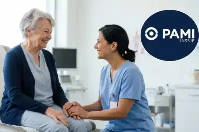 Lo que PAMI entrega sin costo y casi nadie lo sabe: cómo pedirlo sin moverse de casa