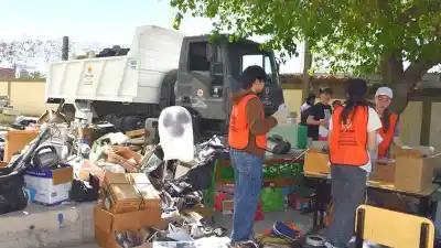 Sacá de tu casa eso que ya no usás: hay una fecha clave en San Juan y muchos no lo saben