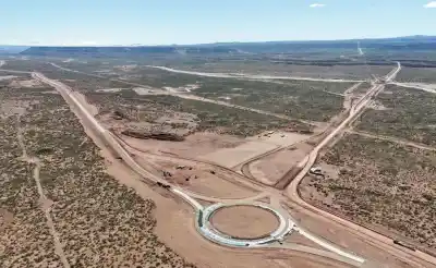 Vaca Muerta: las tres obras que cambiarán para siempre el viaje al norte neuquino