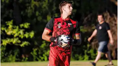 Colón se queda sin Budiño y Delfino ya tiene en mente a su reemplazante