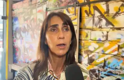 Un juez rechazó un pedido clave en la batalla judicial entre una diputada y el gobernador