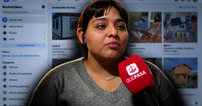 Puso su plata para emprender, pero cuando abrió el paquete no estaba lo que esperaba