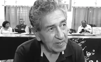 Jujuy despide a un héroe de Malvinas: la historia que Gregorio Maldonado dejó para siempre