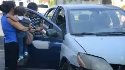“Amo y señor de la banquina”: ni taxi ni uber, un tucumano descubrió por qué eligió un auto pirata