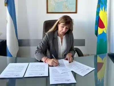 Una diputada presentó un proyecto clave y lo que pide al gobierno dejó en evidencia una grave crisis