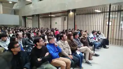 Jóvenes de Jujuy debaten en un congreso y hay un tema que los tiene hartos