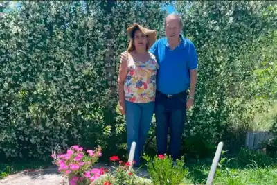 El viaje turístico que terminó en tragedia: dos paranaenses murieron en Mendoza y crecen los mensajes de despedida