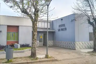 Villa Clara: el hospital ya no depende de médicos que vivían fuera del pueblo