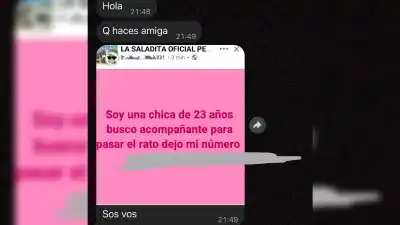 Publicó en Facebook que daba un perrito en adopción y terminó con el teléfono explotado de mensajes