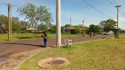 Itaembé Miní Oeste define a sus autoridades de seguridad: dos listas y un detalle clave para votar