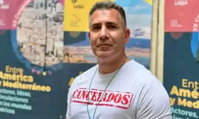 Ocho años de pelea judicial: el docente que había sido «cancelado» vuelve a la universidad