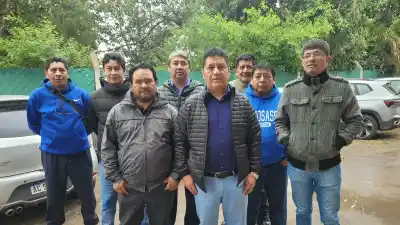 Los choferes llevaron su bronca al Concejo y la respuesta los dejó mudos
