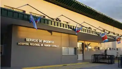 El asesino de la nena de 3 años murió en el hospital: la Justicia no llegó a verlo cumplir la condena