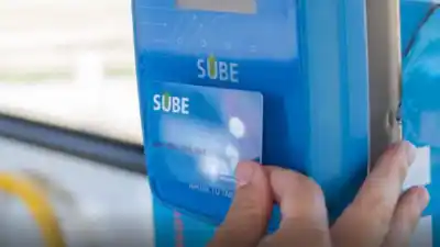 El día que todos hicieron fila para un trámite que no vencía ese día