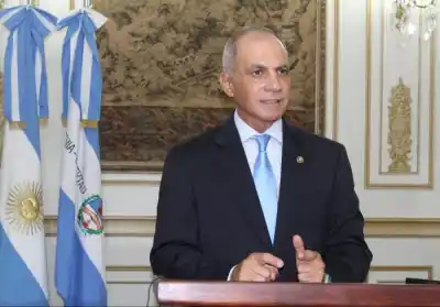 Renunció un ministro del Superior Tribunal de Corrientes y sus pares se enteraron por los medios