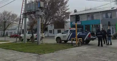 Explosión en pleno centro: el detalle que complica a la empresa estatal