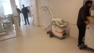 El Hospital Zonal dio un paso clave en sus quirófanos: lo que llegó y lo que todavía falta