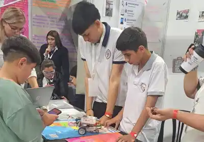 La escuela pública que se animó a soñar: el proyecto Renecito que viajó a Misiones