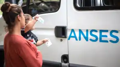 ANSES: los beneficiarios que cobran esta semana y la fecha exacta según tu DNI