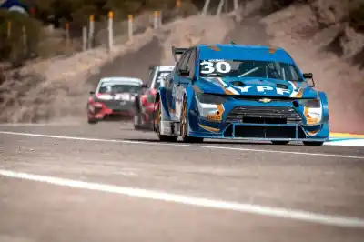 San Juan se prepara para un fin de semana a pura velocidad: lo que hay que saber antes de ir al autódromo
