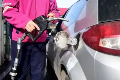 YPF se plantó y no aumentó, pero mirá lo que hicieron las otras petroleras en Santiago