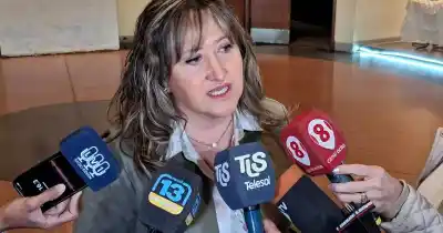 Más de 82 casos en las escuelas de San Juan: el dato que la ministra puso sobre la mesa