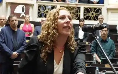 Una diputada presentó un proyecto que sacude al gobierno: ¿Qué votó Argentina en la ONU que generó este escándalo?