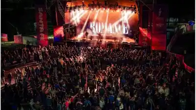Fan Fest: los shows que cerrarán la noche en Santa Fe, Rosario y Rafaela