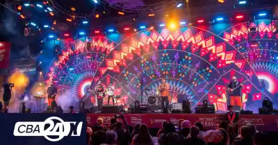 Jesús María 2027 ya tiene su grilla completa: hay un nombre que nadie esperaba ver en el escenario